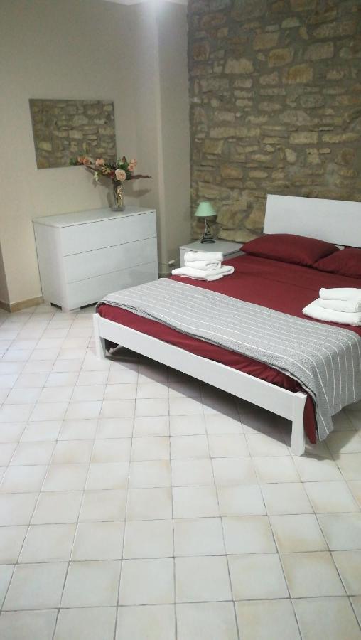 Casa Marilu Villa Santa Maria di Castellabate Ngoại thất bức ảnh