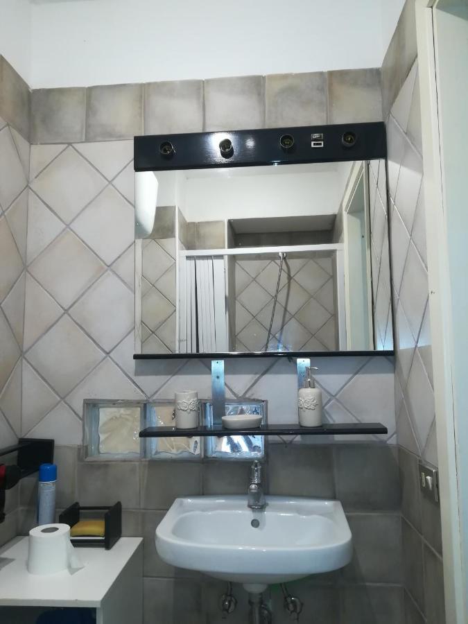 Casa Marilu Villa Santa Maria di Castellabate Ngoại thất bức ảnh