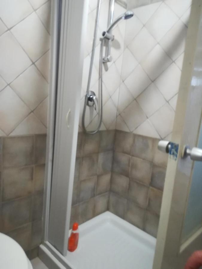 Casa Marilu Villa Santa Maria di Castellabate Ngoại thất bức ảnh