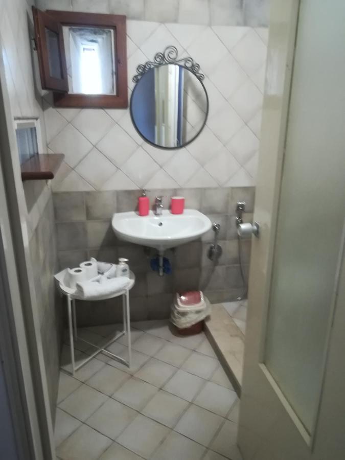 Casa Marilu Villa Santa Maria di Castellabate Ngoại thất bức ảnh